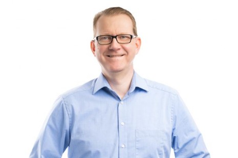 Sven Honerkamp
